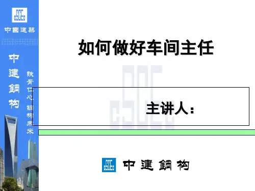 如何做好车间主任(终板).pptx