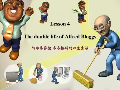 新概念英语第三册第四课NCE3_lesson04(共28页)