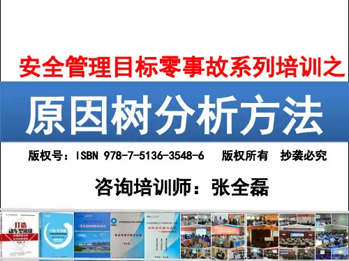0WHY TREE 九步法——张全磊