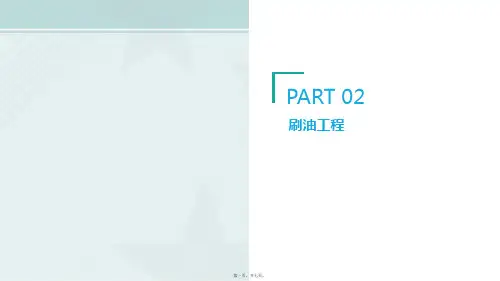 工程造价专业《8.2 刷油、防腐蚀、绝热工程的计算(2)   7》