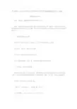 【法规】关于职工全年月平均工作时间和工资折算问题的通知劳社部发[]号
