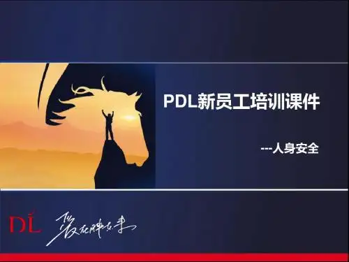 人身安全