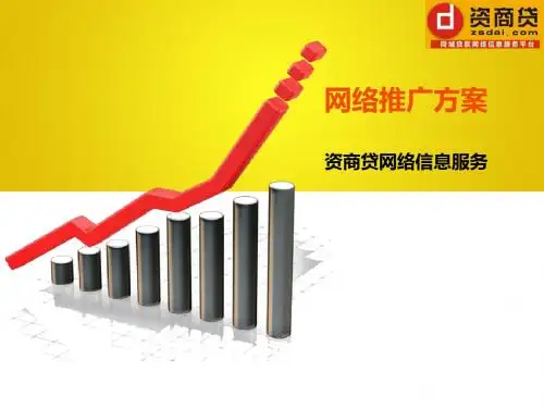 推广术语演示