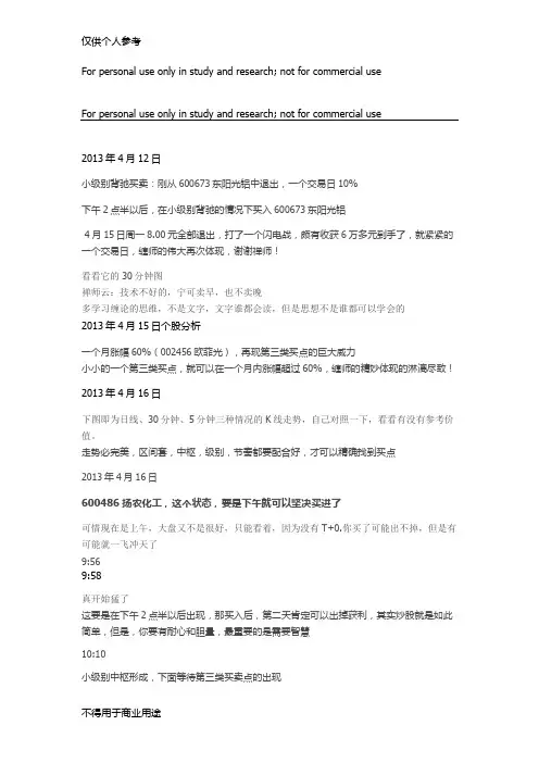 学禅终成缠所有帖子总结