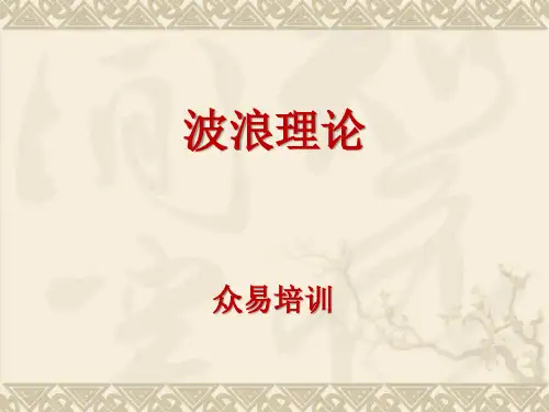 3-波浪理论