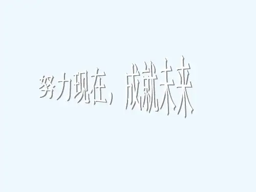 八年级数学下册第10章《图形的相似》(第1课时)复习课件苏科版