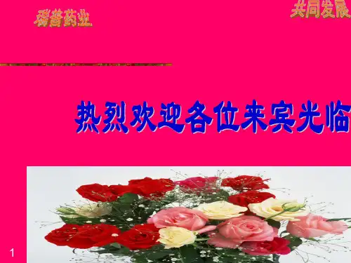 禽流感ppt课件