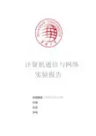 抓包分析报告