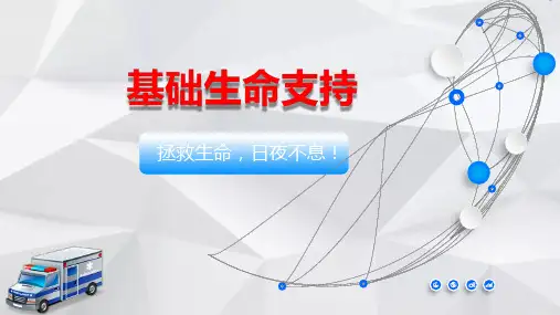 成人及新生儿心肺复苏(2017)摘要
