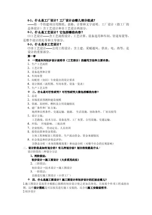 发酵工厂——精选推荐