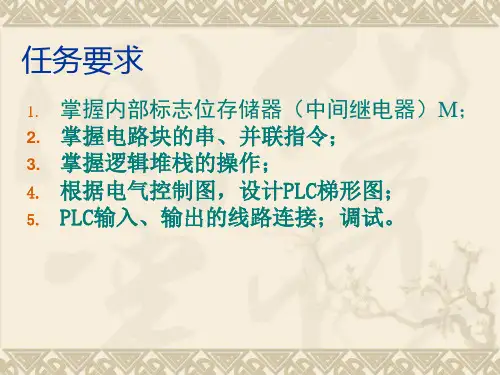 精品Z3040型摇臂钻床电气线路的改造