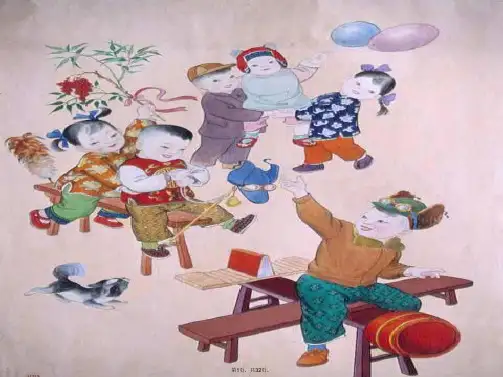 6.冬阳童年骆驼队(完美版)