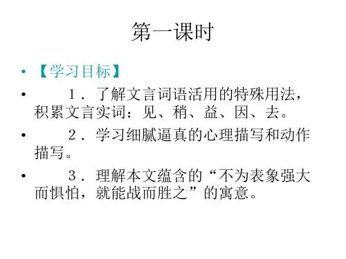 七年级语文黔之驴(PPT)4-3