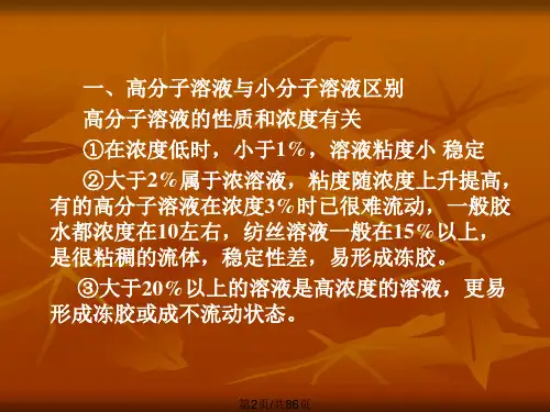 高分子物理章.pptx