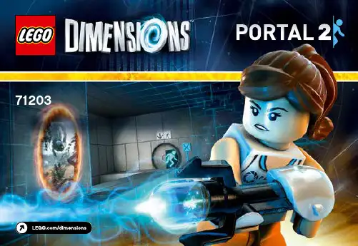 LEGO Dimensions 游戏软件说明书.pdf_1701887276.9929583