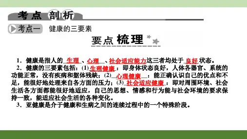 骨骼肌优秀PPT课件