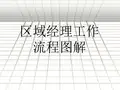 区域经理工作流程演示