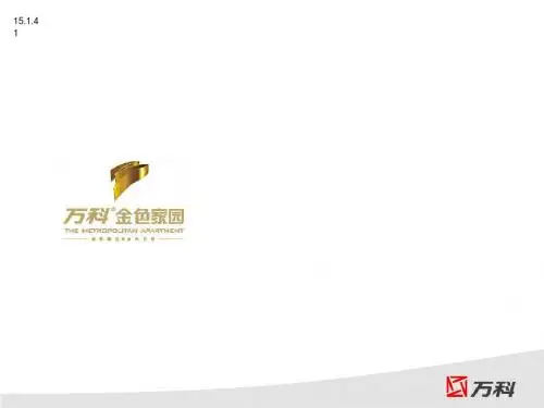 武汉房地产项目考察报告_104P