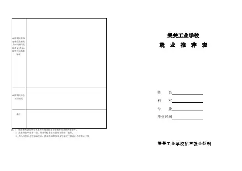 在校期间参加竞赛获奖情况及在校期间发表论文、作品,取得