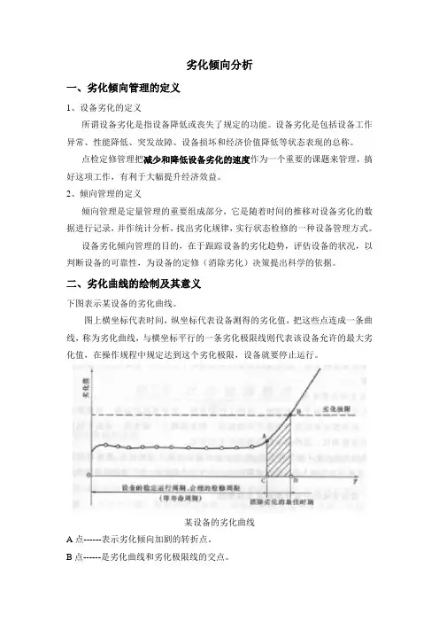 4劣化倾向分析