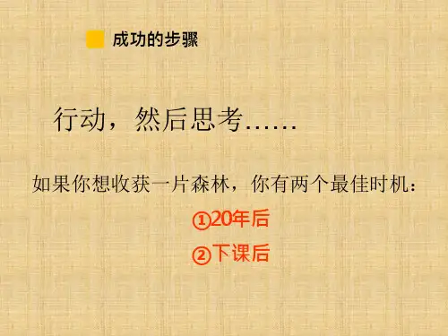 自我认识自我探索课件