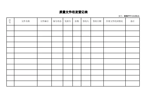 CX程序表格