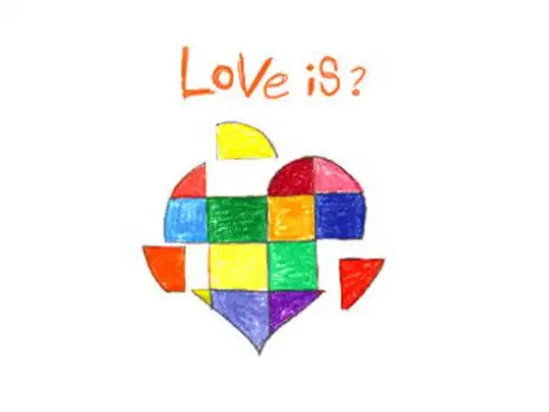 新视野读写教程第三册Love-without-Limitations