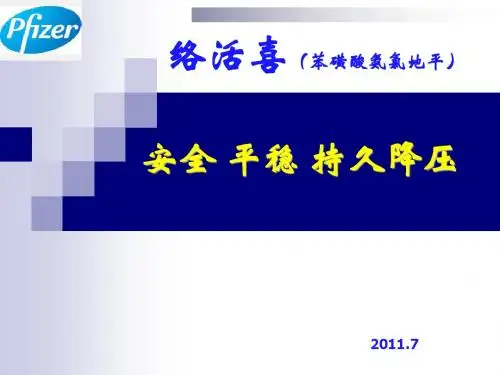 络活喜--ppt