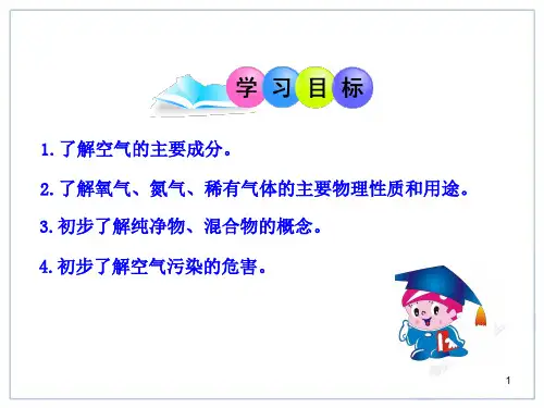 课题1空气.ppt