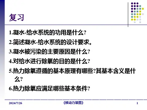 核动力装置MNPPC04L10
