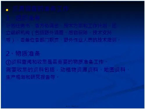中药资源调查_2