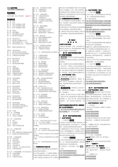 00226-知识产权法