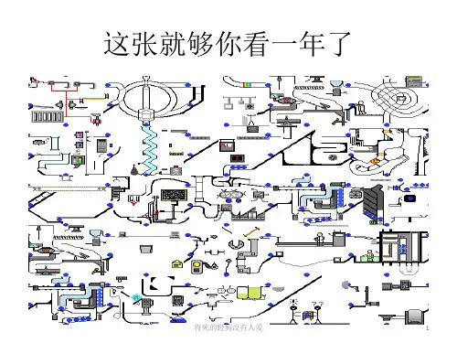 机械原理图PPT(44张)