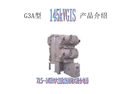 110KVGIS产品介绍
