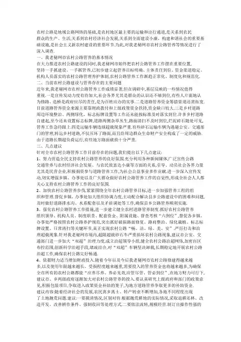 农村教师人大代表建议意见范文