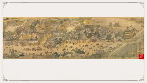 自相矛盾ppt课件
