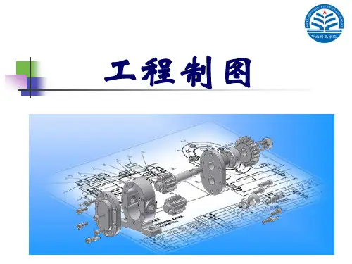 第二章 正投影的基础知识(1点和直线的投影