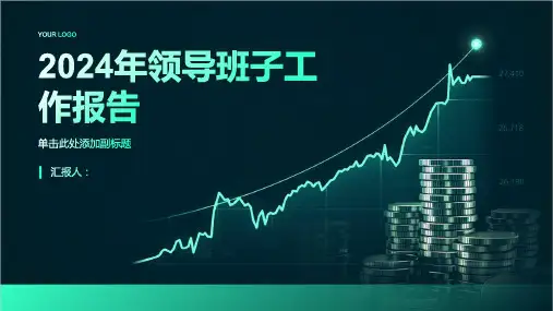 2024年领导班子工作报告