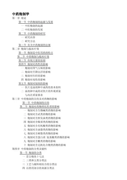 中药炮制学.pdf