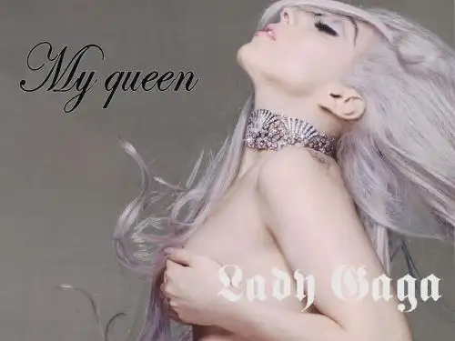 Lady_gaga_英文介绍