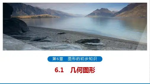 几何图形(39张PPT)数学