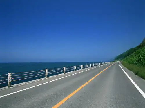 土木工程概论 第8章 道路工程概述