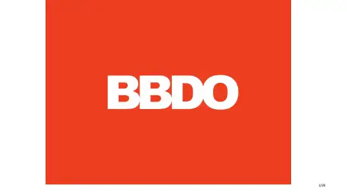 BBDO广告公司简介历史人物案例本土化市公开课一等奖省赛课微课金奖课件