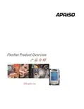 APRISO FlexNet Product Overview 产品介绍