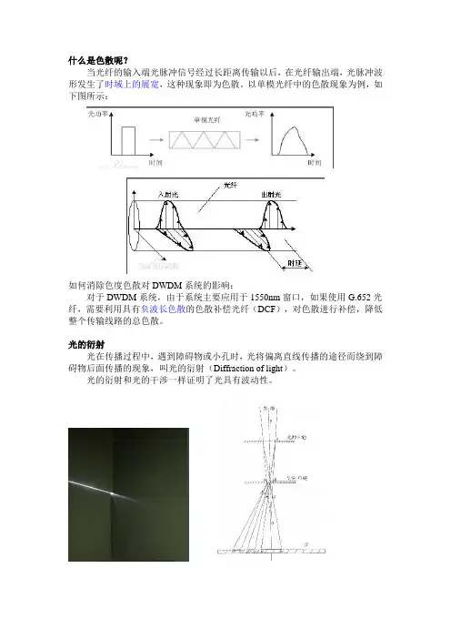 激光雷达基础知识