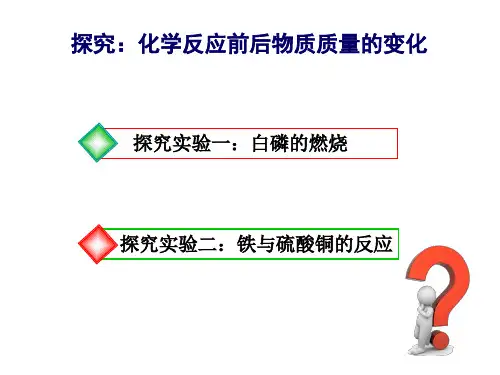 质量守恒定律1.ppt