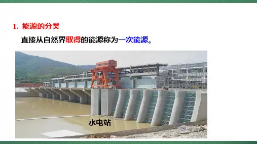 人教版高一化学必修2：2.2.1《化学能转化为电能》《原电池》课件(44张ppt)
