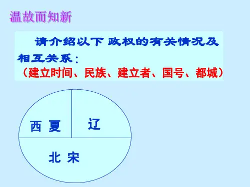 8.金与南宋的对峙