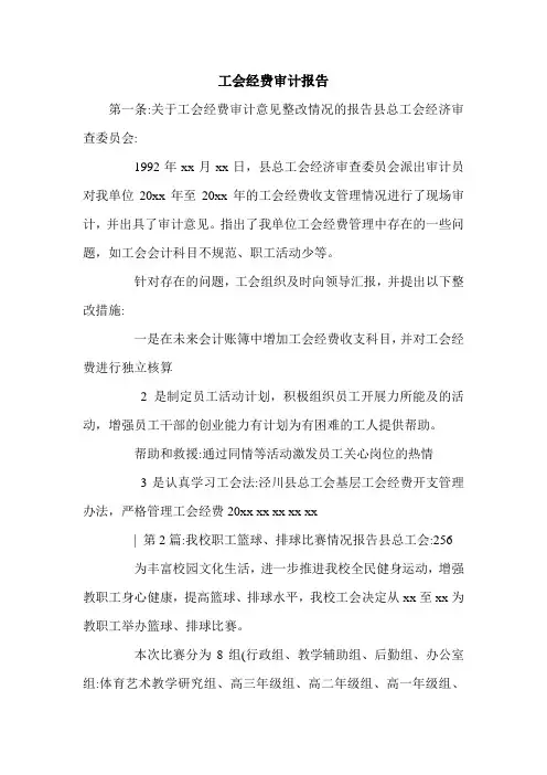 工会经费审计报告.doc