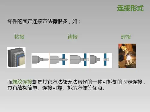 扭矩工具原理概述及其应用ppt课件